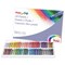 Pentel Oil Pastels, 50 Colors Per Pack, 150PK PHN50 - alternate 2